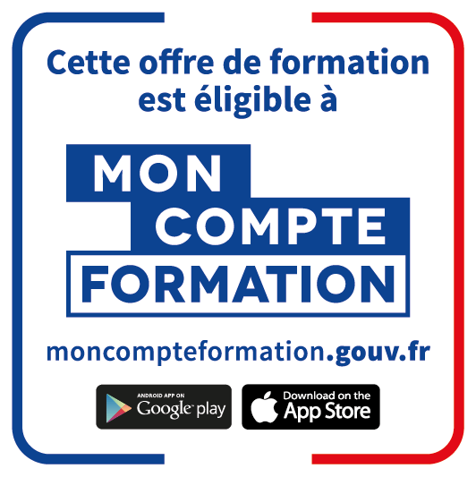 Moncompteformation.gouv.fr logo
